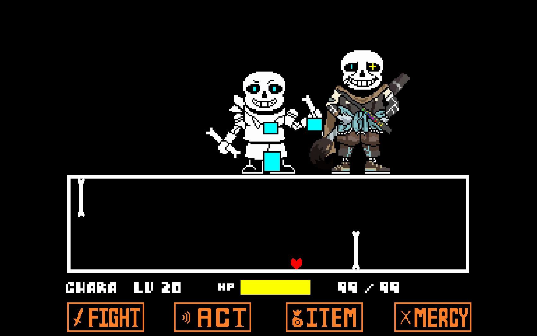 sans0.39通关_哔哩哔哩bilibili_传说之下