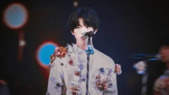 00后日系美少年翻唱SHE《十七》，国组舞担的歌声也迷人