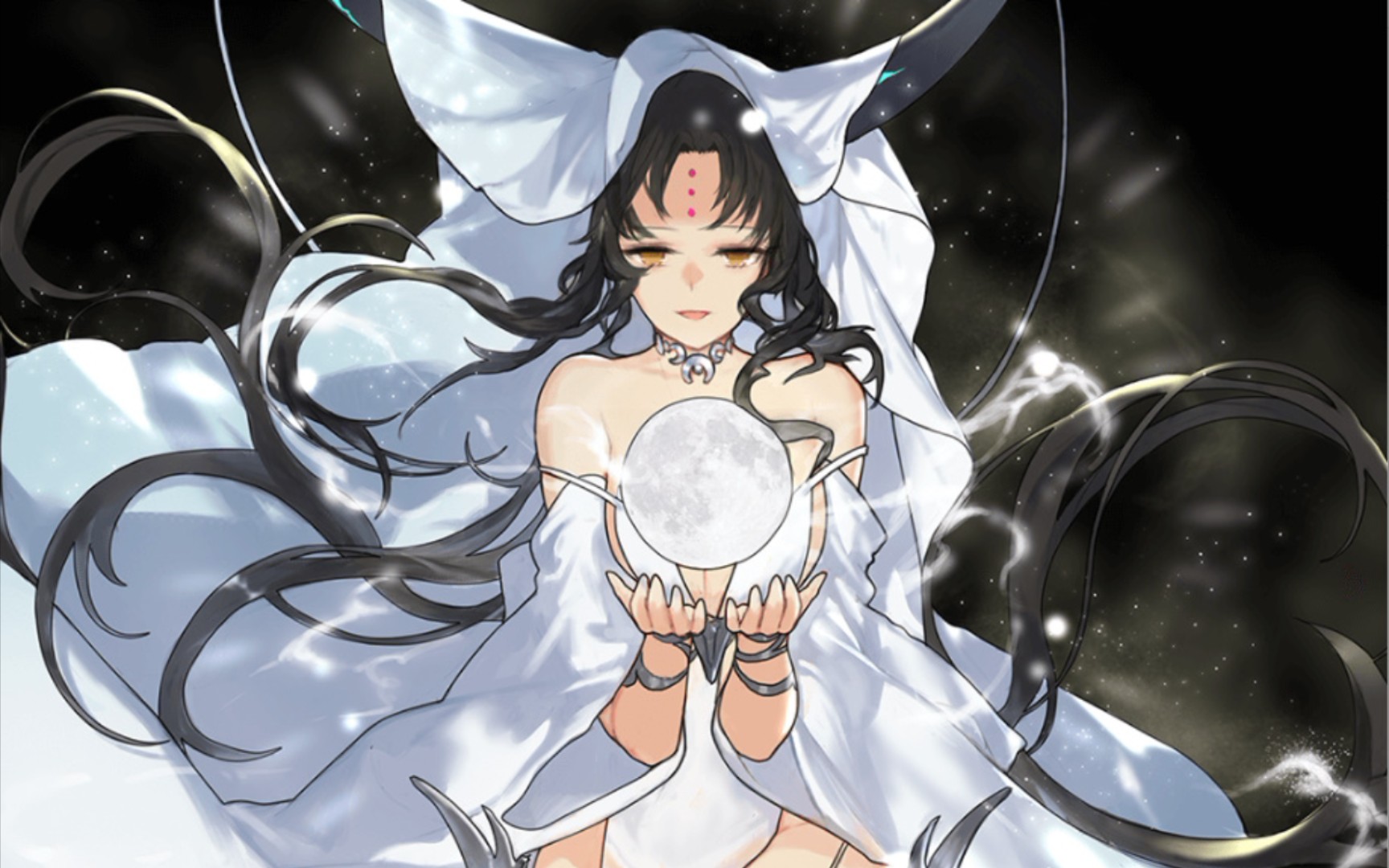 【feod (尘埃帝国) mih】杀生院线终章无剧透攻略-克劳狄乌斯氏-feod