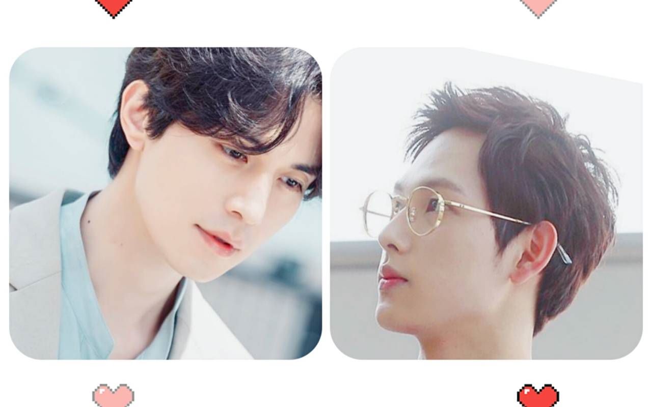 《他人即地狱》 李栋旭任时完>大灰狼和小白兔的恋爱日常