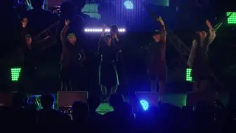 Bish オーケストラ Less Than Sex Tour Final 帝王切開 日比谷野外大音楽堂 哔哩哔哩 Bilibili