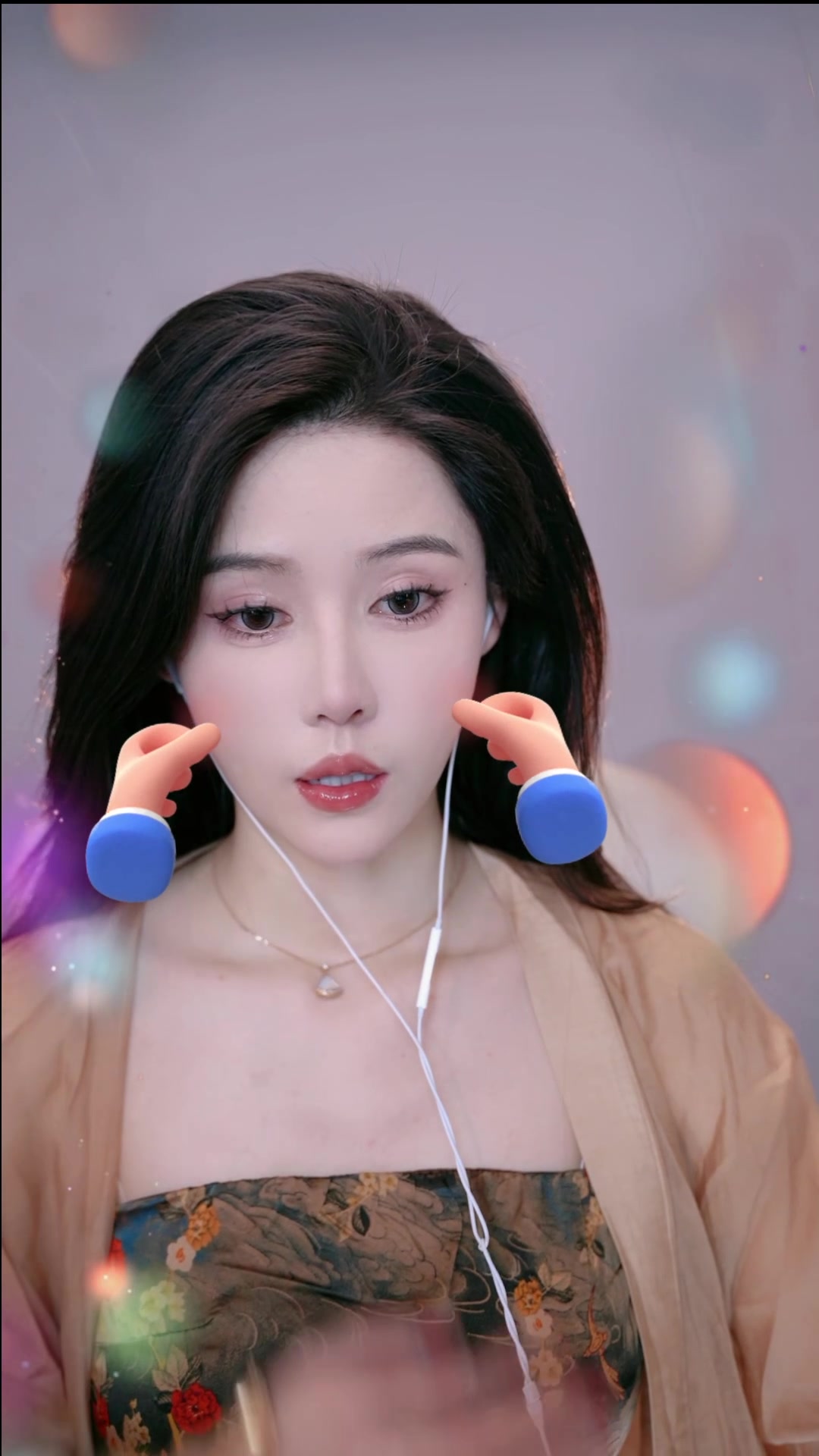 莎莎li 莎莎li 抖音 2023-05-01 录播