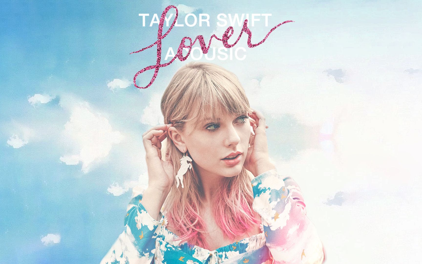 taylorswiftlover不插电合集