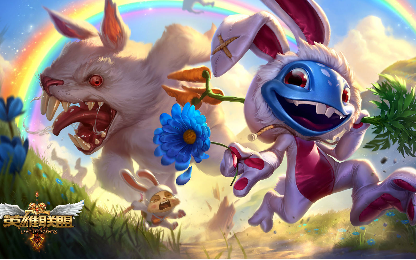 逗比up主秀一秀