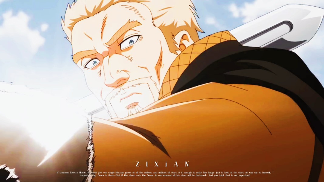 【冰海战记】谁是你的敌人?