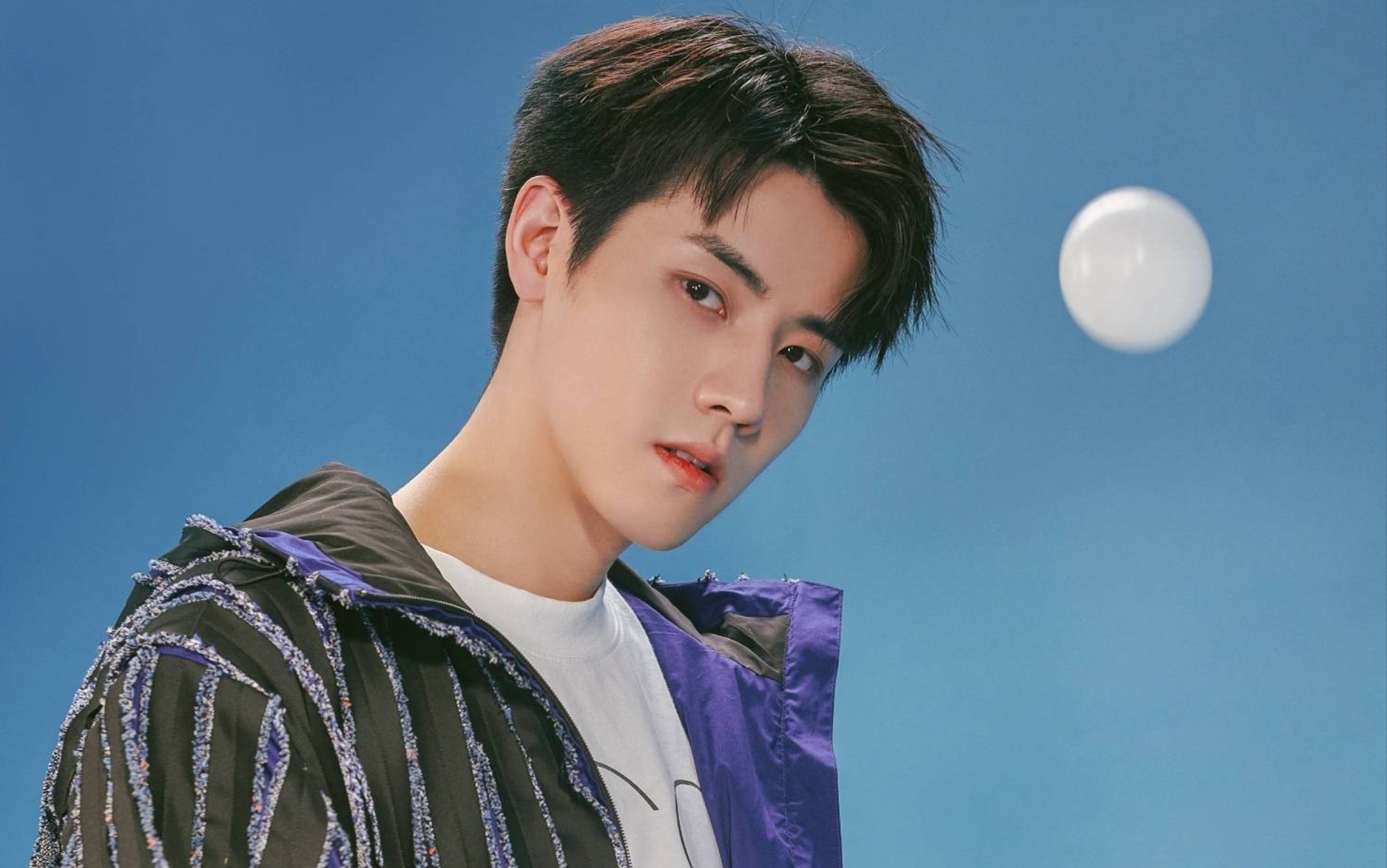 【任豪】【创造营2019】深度get斯文败类