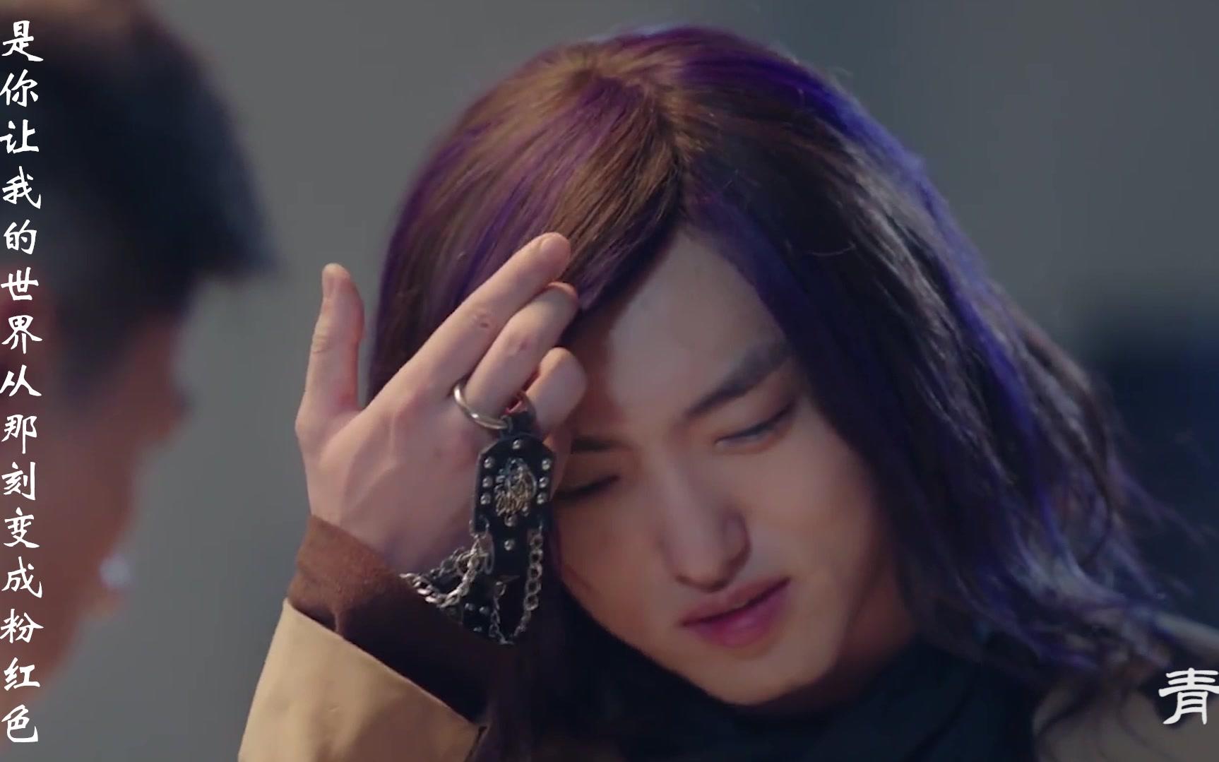 【镇魂/烛九】阿杀有点甜!_哔哩哔哩 (゜-゜)つロ 干杯~-bilibili