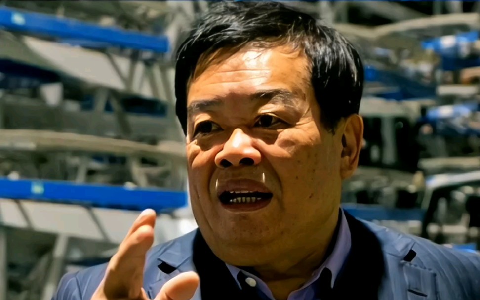 曹德旺个人出资百亿捐赠建福耀科技大学