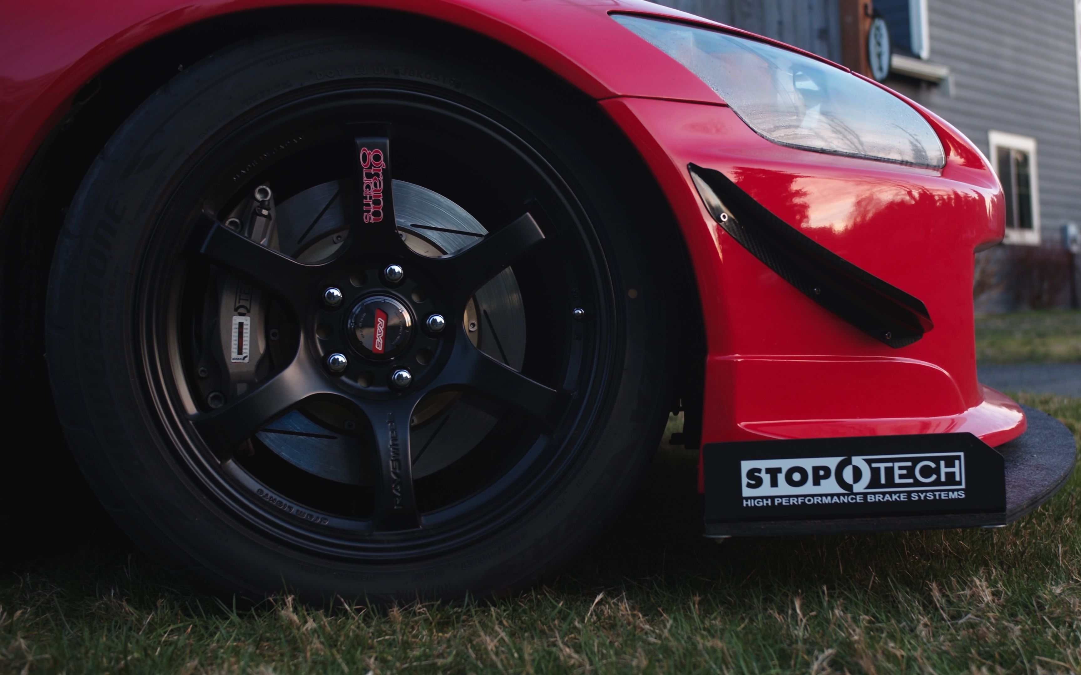 pm车队 2005 本田s2000 ap2 (第二期视频)