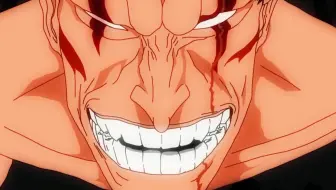 Bleach死神 更木劍八の 始解 卍解 千年血戰篇 漫畫版 哔哩哔哩 Bilibili