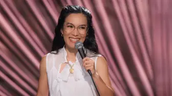 Download Video: Ali Wong - Single Lady (2024)