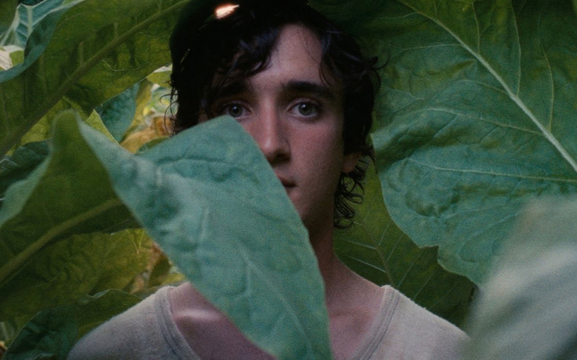 [图]影史回眸——幸福的拉扎罗 Lazzaro felice (2018)