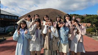 Juice=Juice FCイベント2024 ～メリクリ×Juice×Box～ DVD『Juice=Juice FCイベント2024 ～メリクリ×Juice×Box