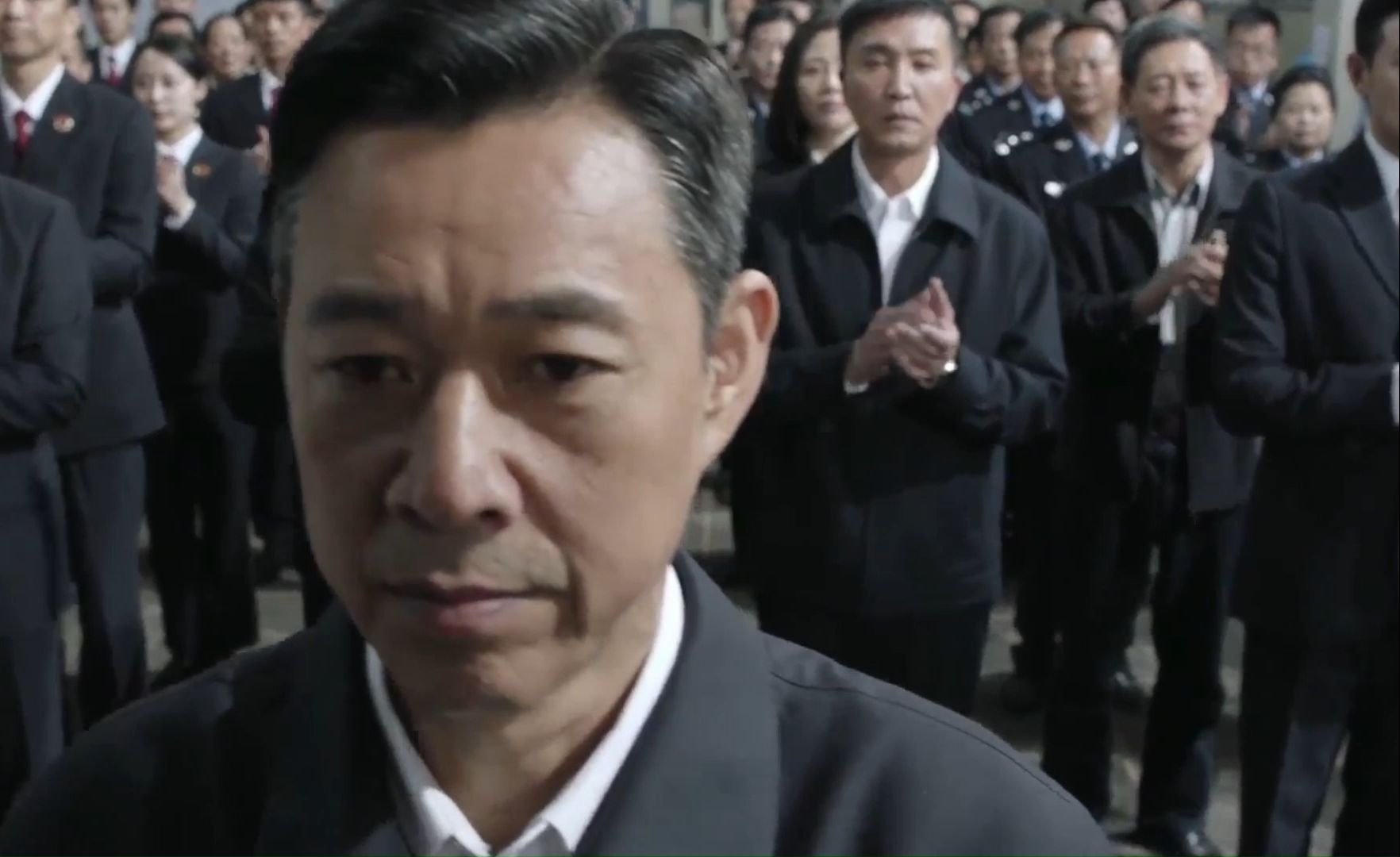 【野心丨人民的名义群像混剪】