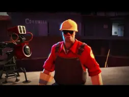 Download Video: 【tf2】谁先动了谁就是给