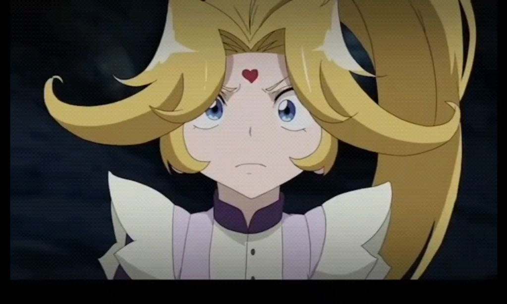 【神魄】第二十三集 狄文 cut10