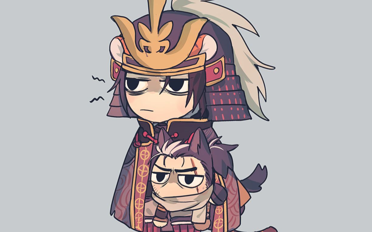 活动  【只狼/弦狼】用lover的方式打开只狼