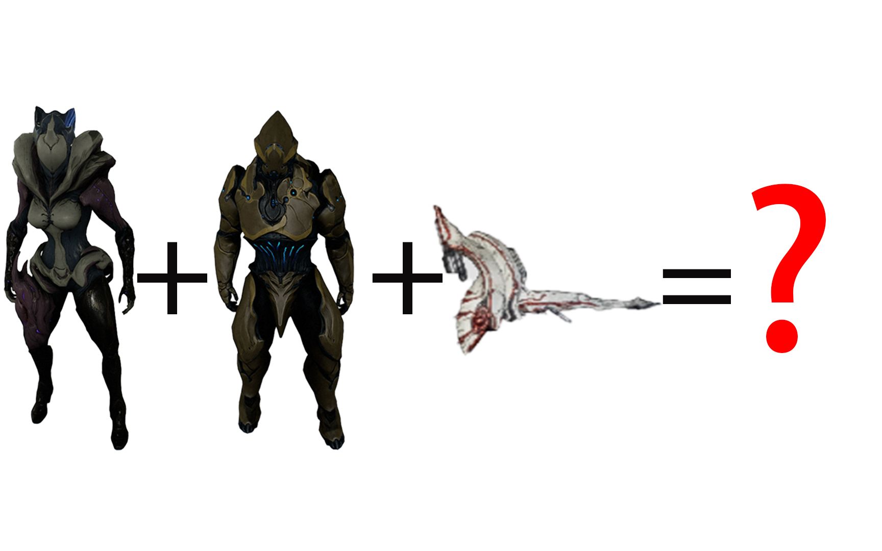 warframe 这年头舍杜放屁都可以杀怪,舍杜小型地图炮玩法,娱乐型.