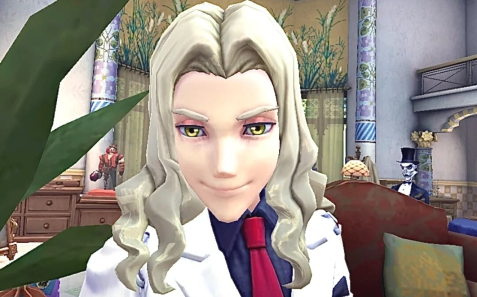 第五人格约瑟夫 洗脑空吧