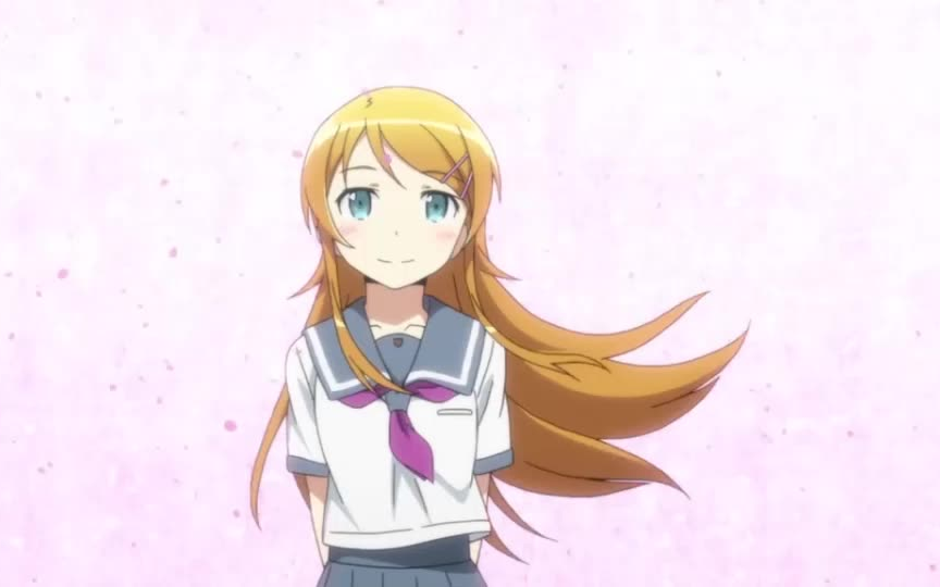我的妹妹不可能这么可爱第二季op_哔哩哔哩 (゜-゜)つロ 干杯~-bili