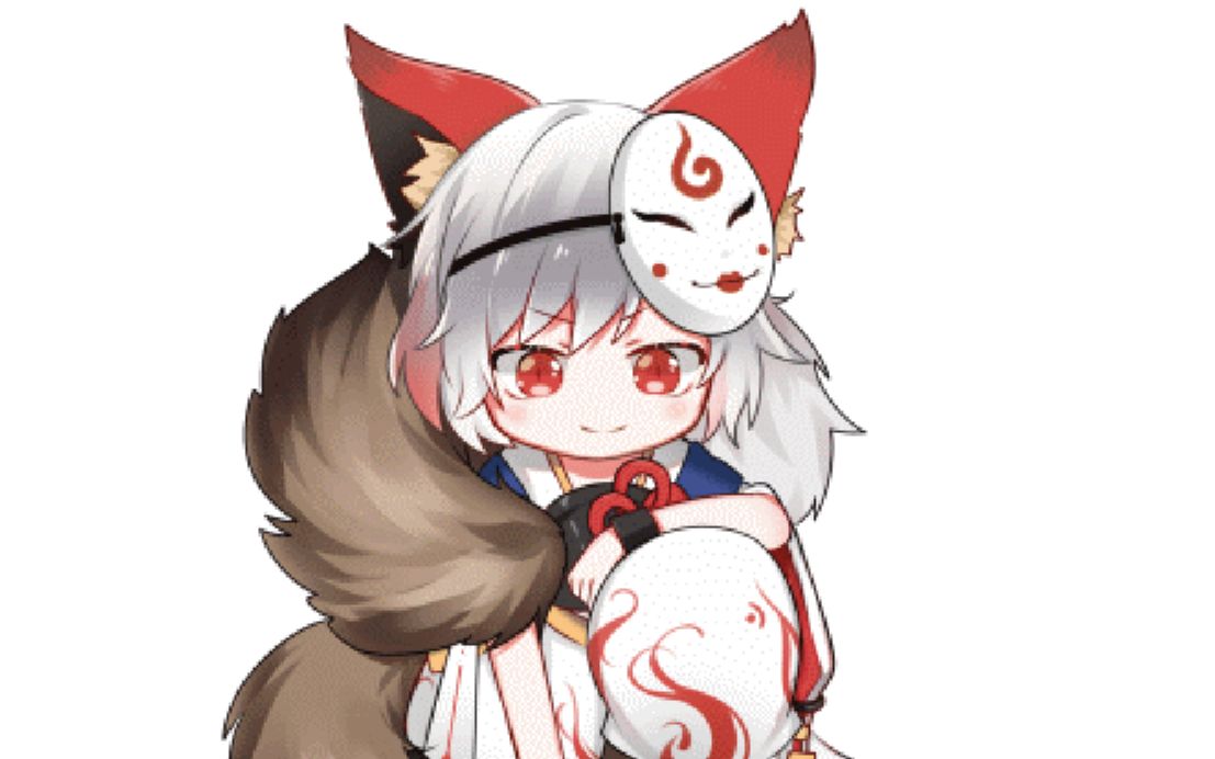 【爆可爱少年音】平安京白藏主中文翻配_哔哩哔哩 (゜-゜)つロ 干杯