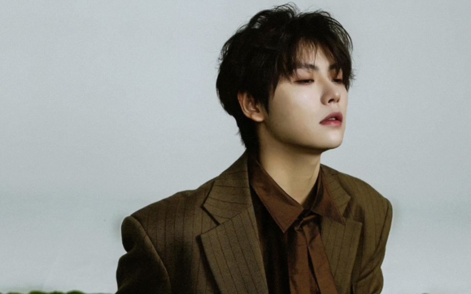 梁梁子前程似锦,未来可期,前路光明,演员之路虽不一定一帆风顺,但越