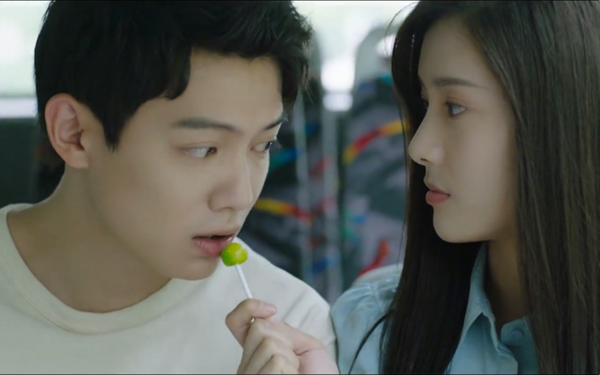 李逸男,天爱《我的刺猬女孩之念念不忘》定档预告