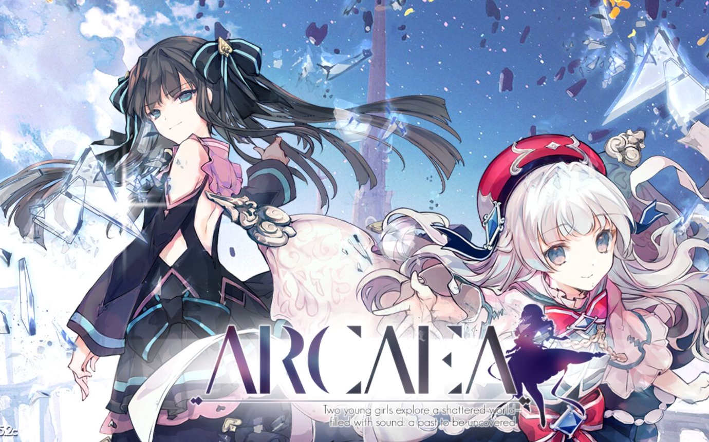 【arcaea】伊莉斯969w哔哩哔哩bilibili