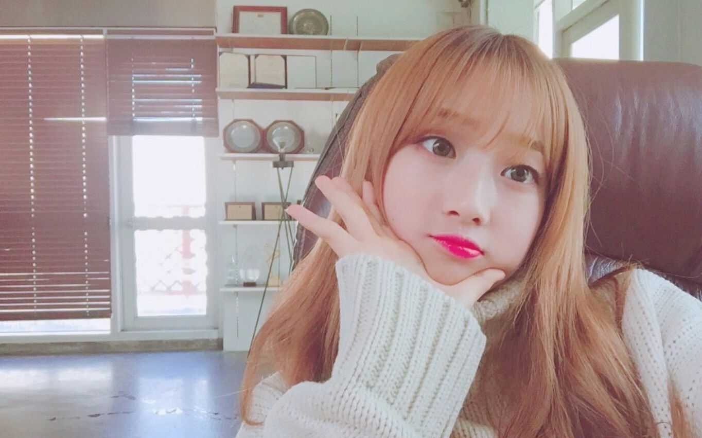 韩惠利 小视频合集