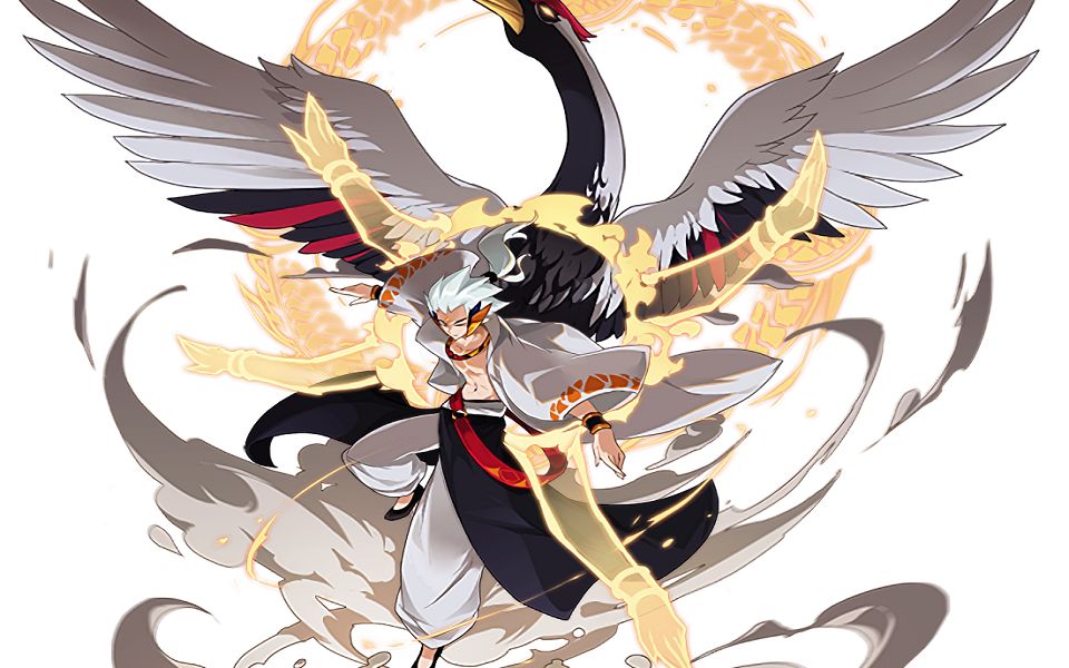 活动  【赛尔号】除了罚站和自爆,大轮明王还能干什么?