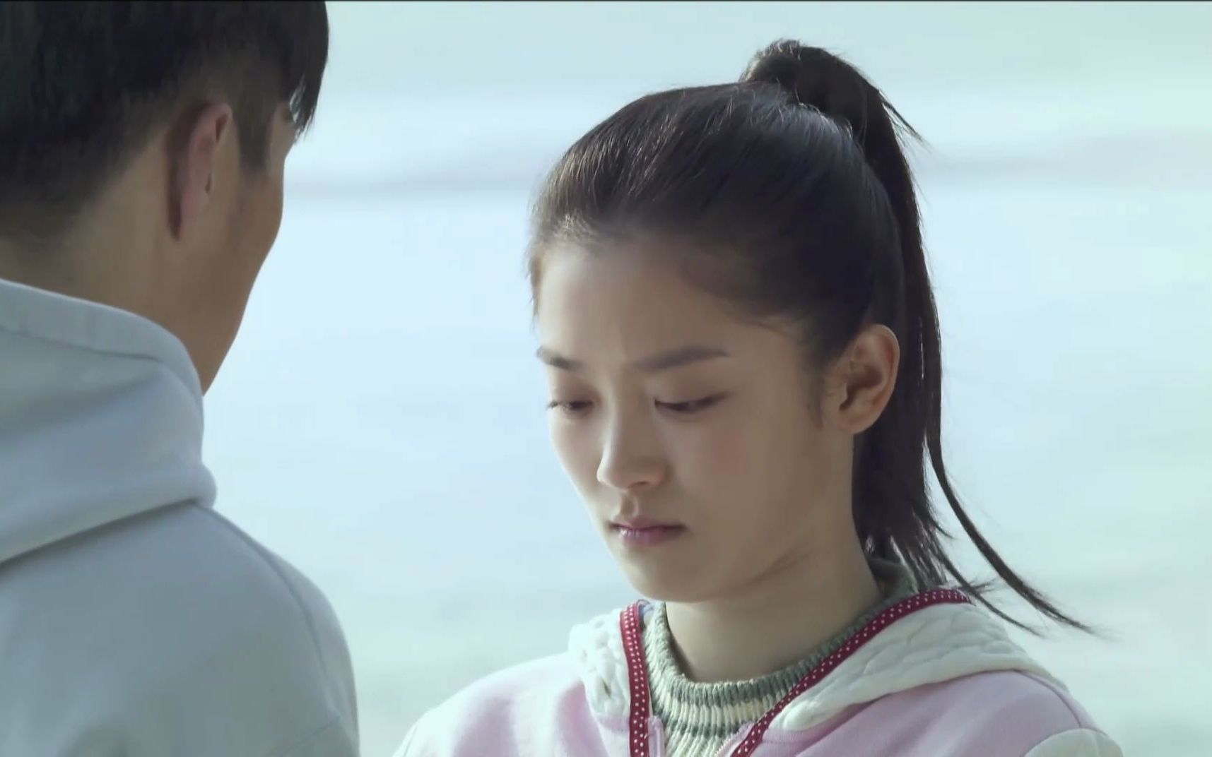 二婶:粱东子跑出去跟熊明夏约会,并表示自己可以理解