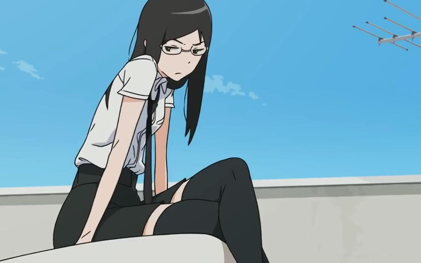 7月/千子cencoroll 2007初版/2014上映pv (1280x720)_哔哩哔哩 (゜-゜