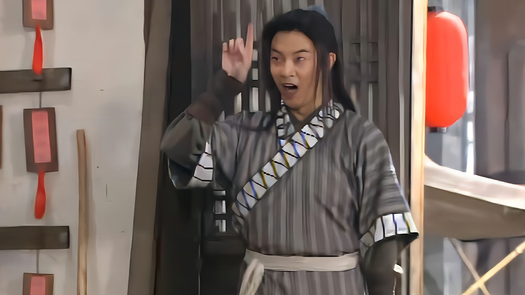 老邢发声,盆腔共鸣