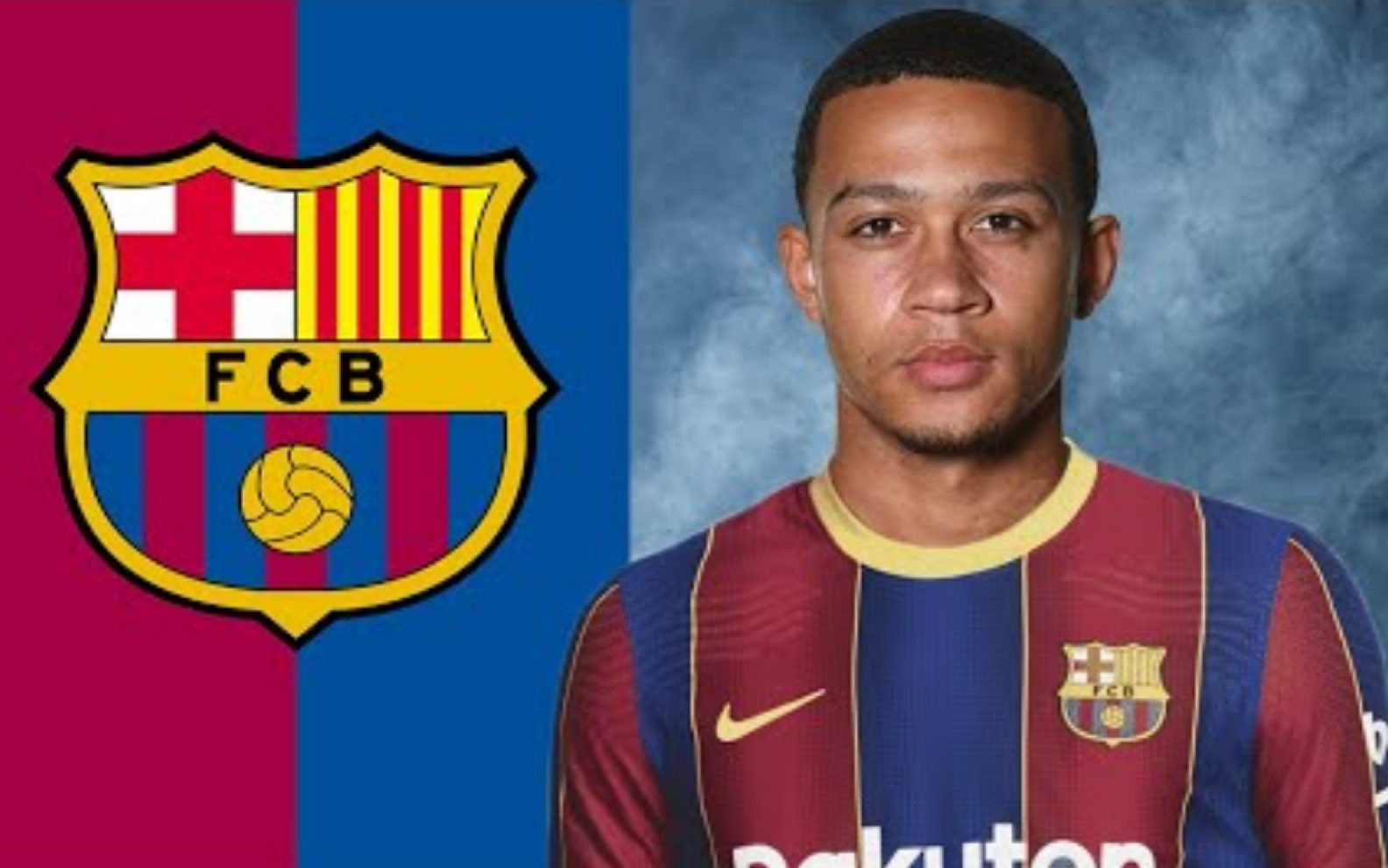 【巴萨转会目标】孟菲斯·德佩|19-20赛季个人集锦