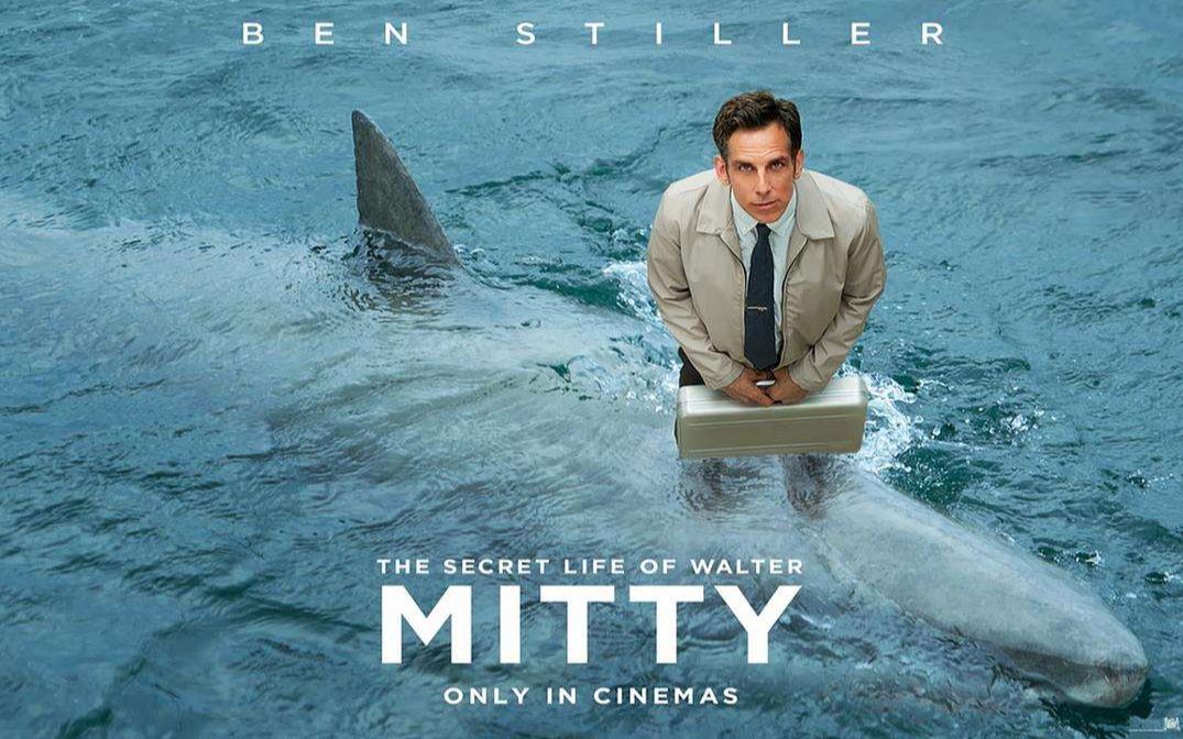 今天实现白日梦 明天成为人上人