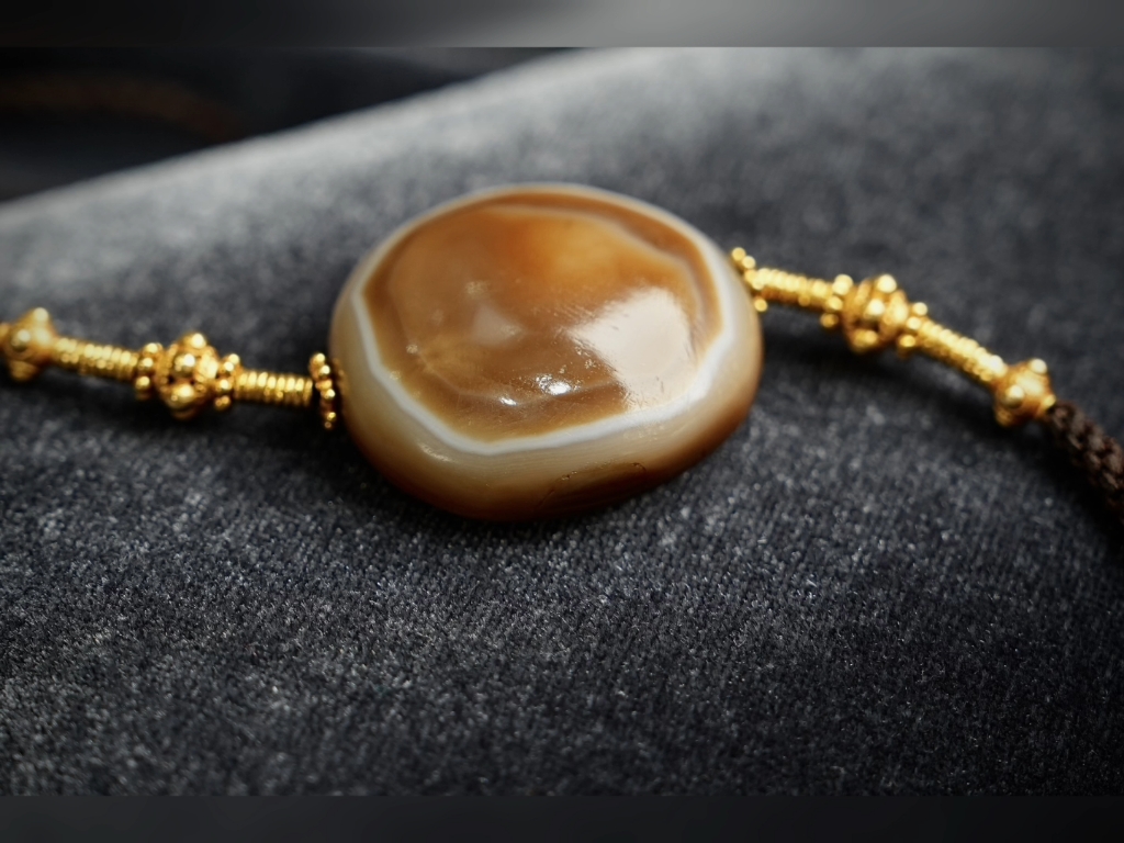 精品羊眼板珠对孔287015267015厚度11