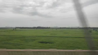 Скачать видео: CR400BF-A-5083在京津线路所进入京沪高铁正线后加速阶段