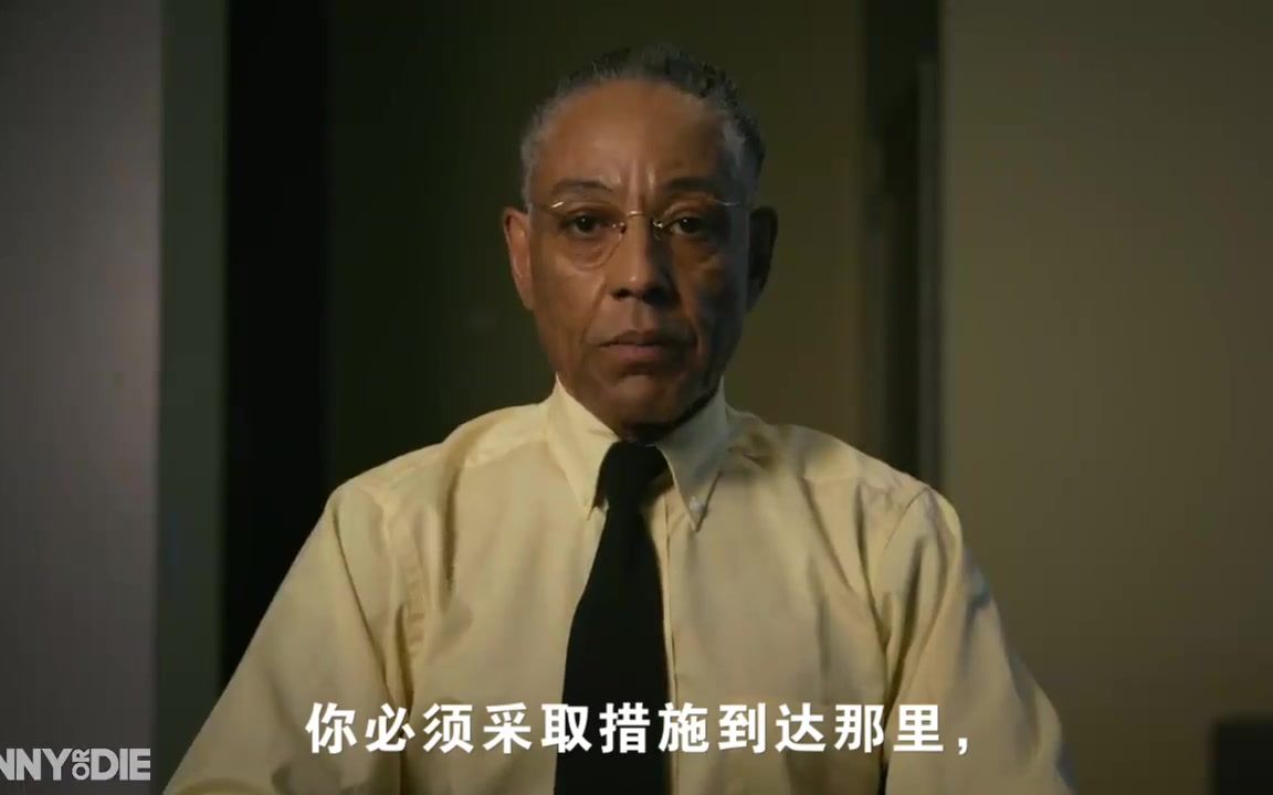 熟肉炸鸡叔单人脱口秀又上演古斯福林超火节目funnyofdie