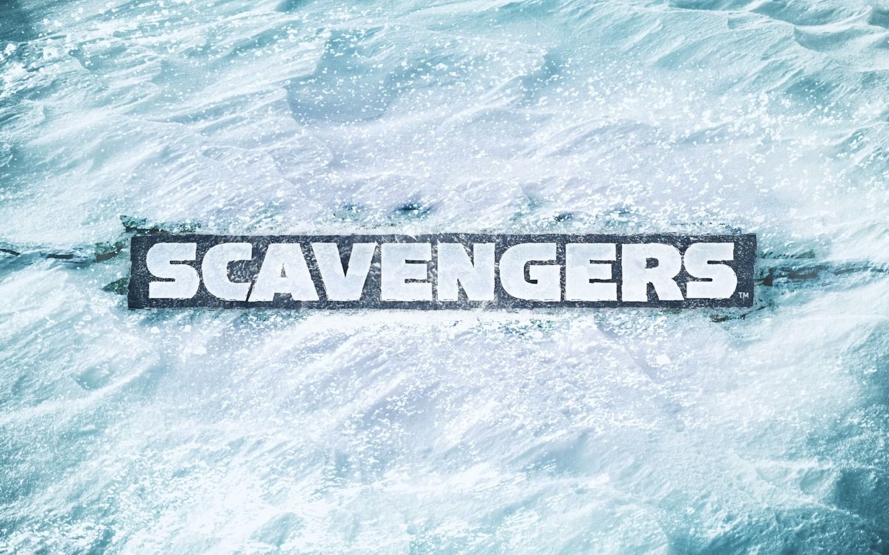 [图]免费沙盒游戏《Scavengers》抢险体验版来啦！