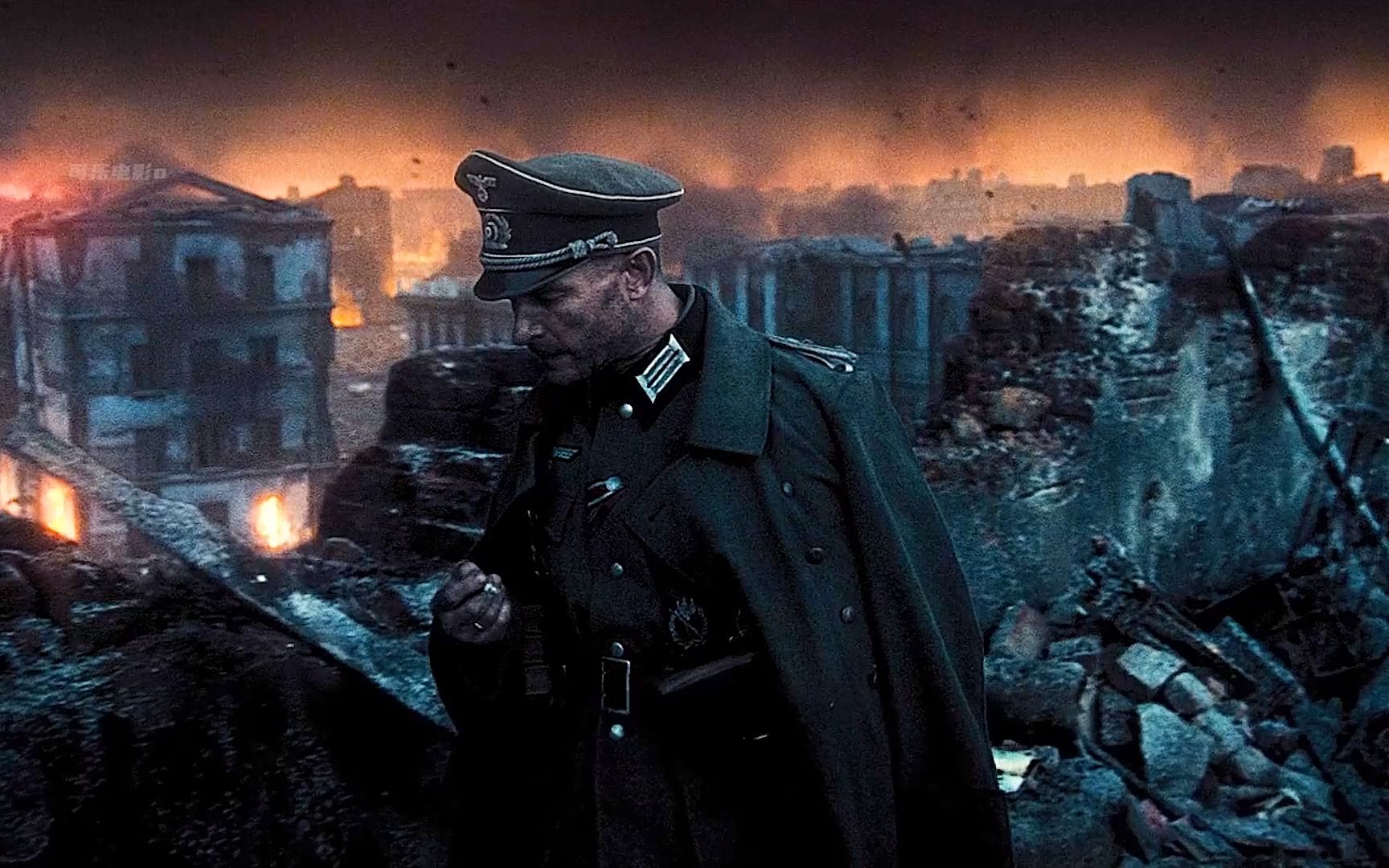 斯大林格勒战役纪录片图片