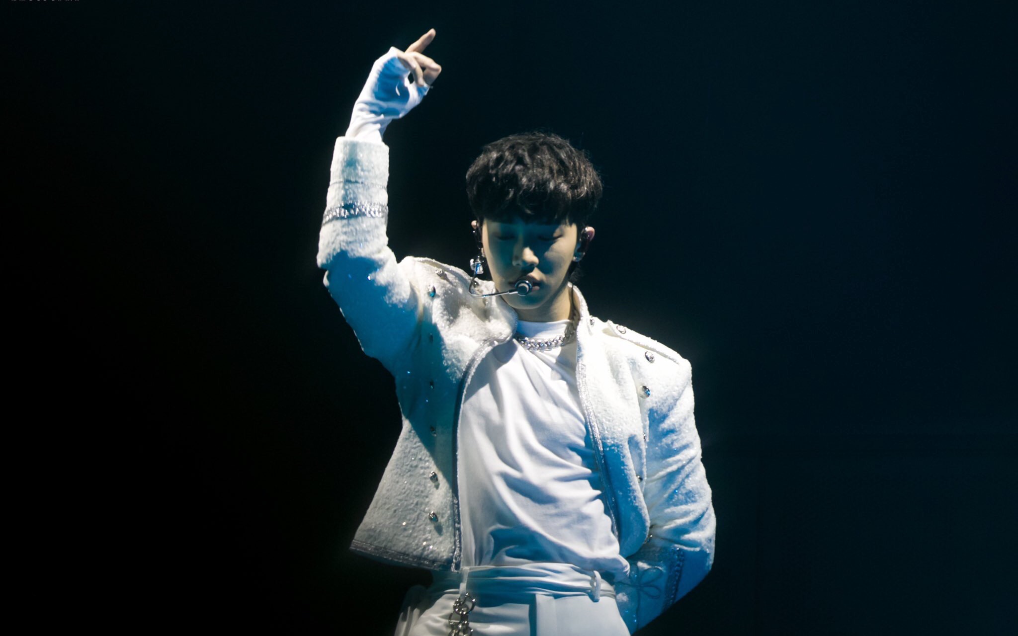 【李起光】live 2019 [i] solo演唱会全场精选饭拍合集(持更)