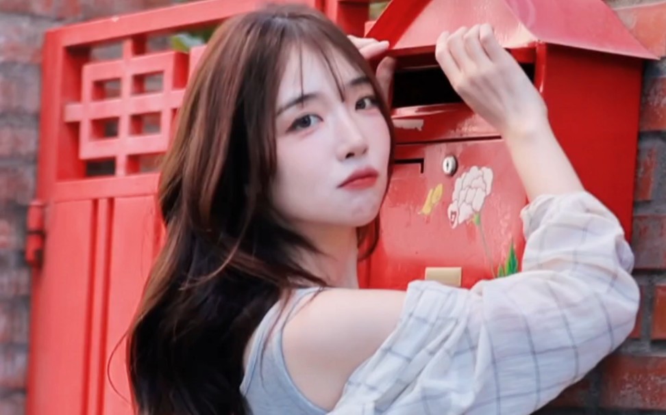 momorina小姐姐出游啦