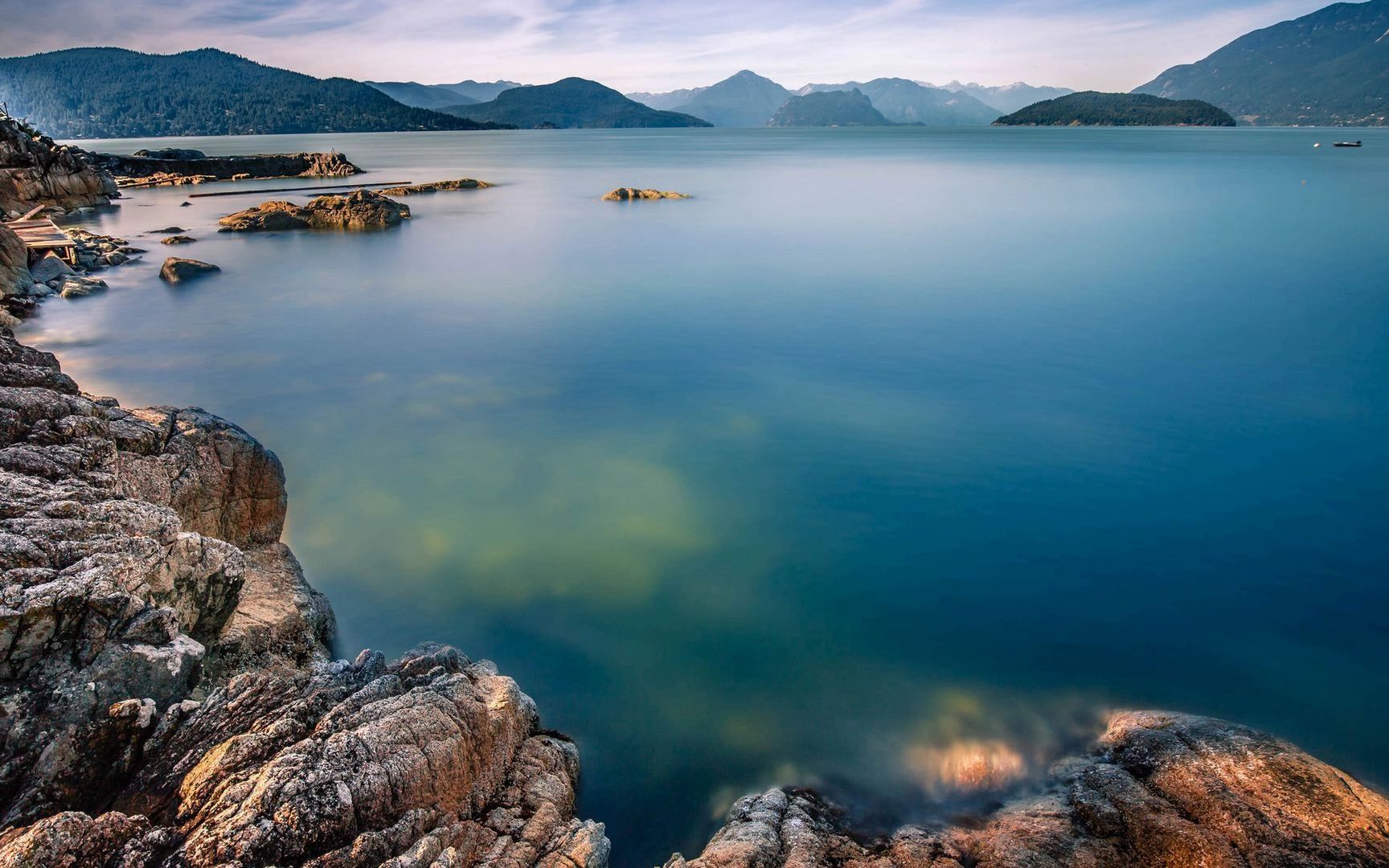 最美的冰 川湖:帕特冰川湖