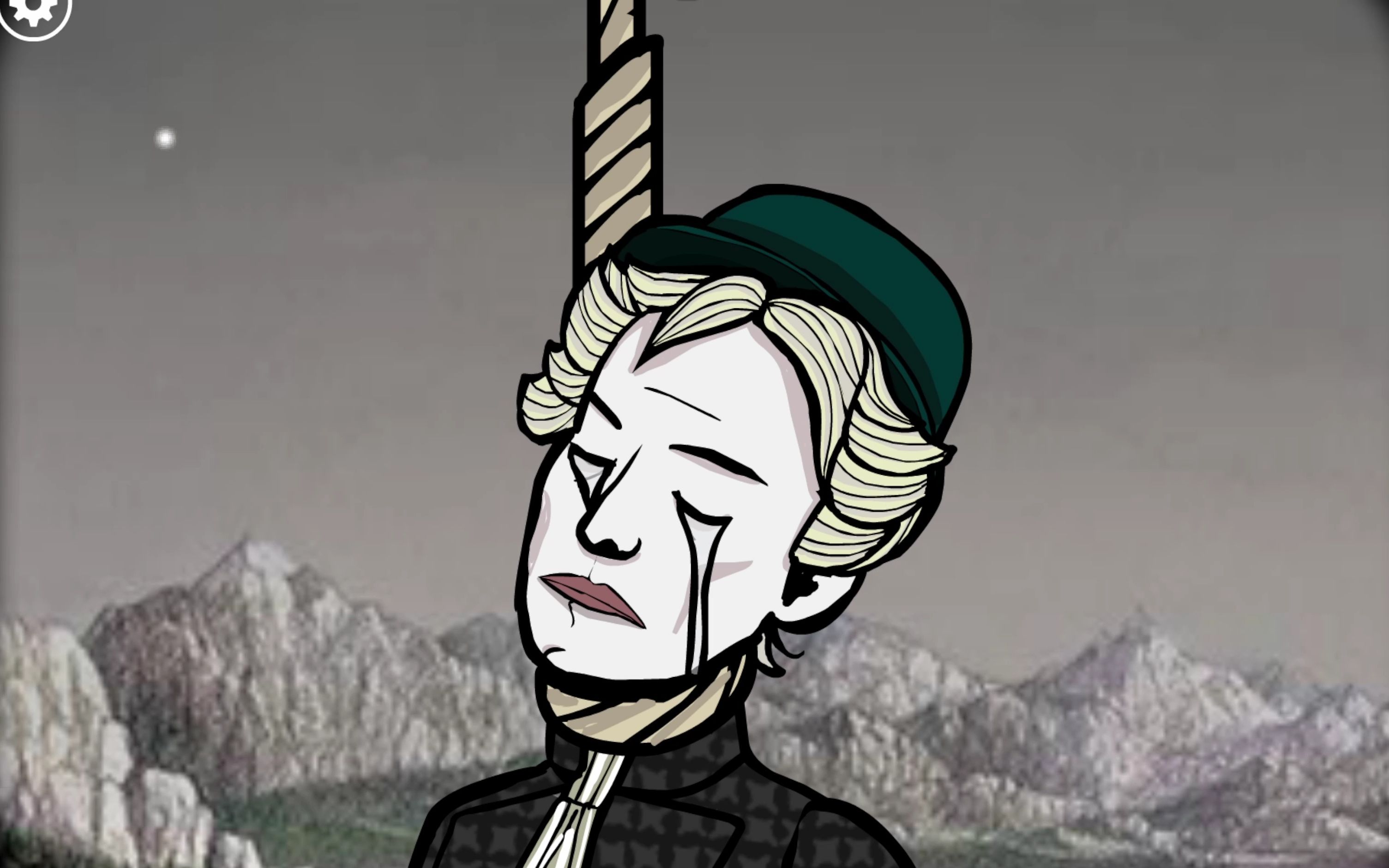 [图]【Rusty Lake:Roots】【锈湖：根源】全成就剧情流程 Emma