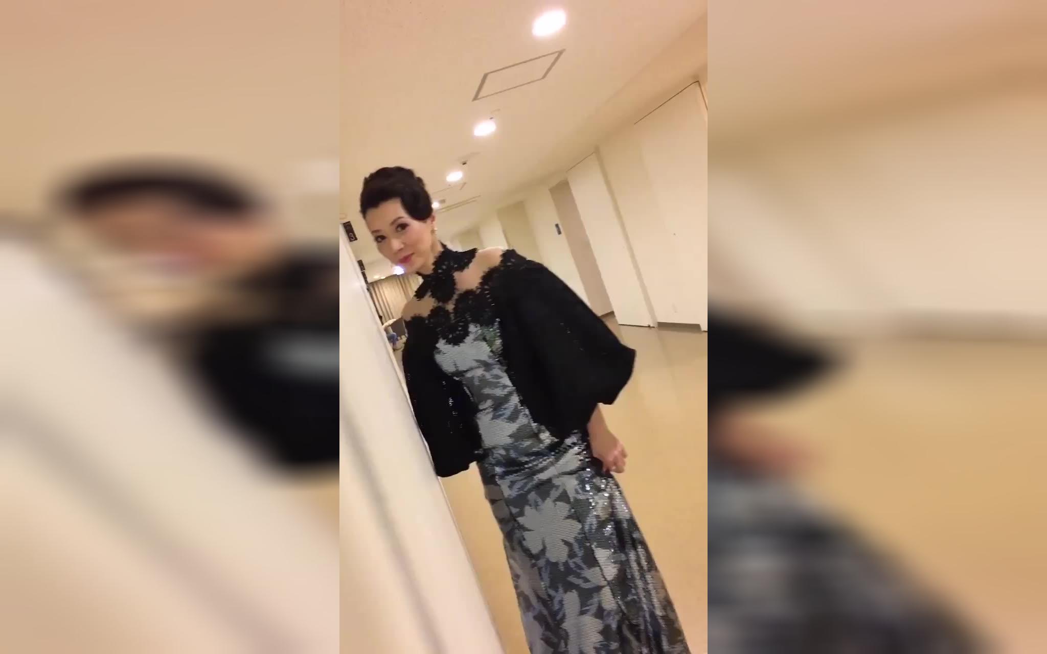 凰稀かなめstaff推特视频_哔哩哔哩)つロ 干杯-bilibili