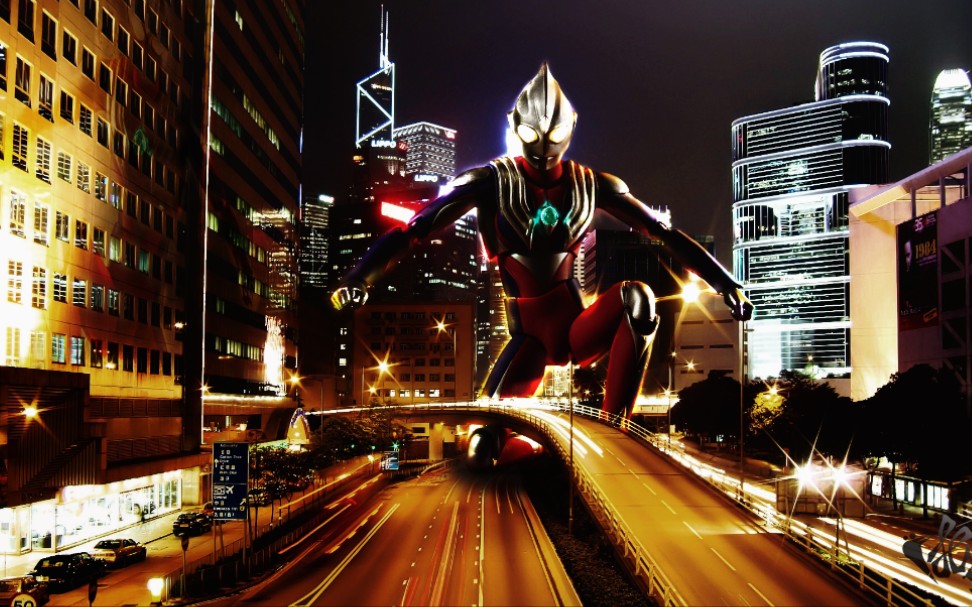 【台词向/泪目】我无法做到像你一样,成为英雄!