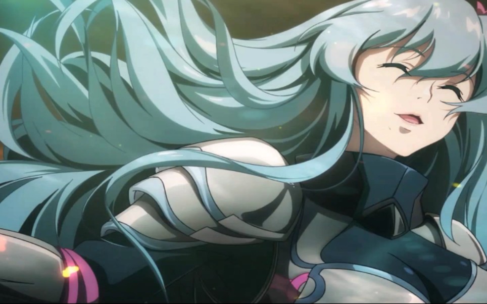 《影之刃3》沐小葵[铁公主]轮回峰逆天难度