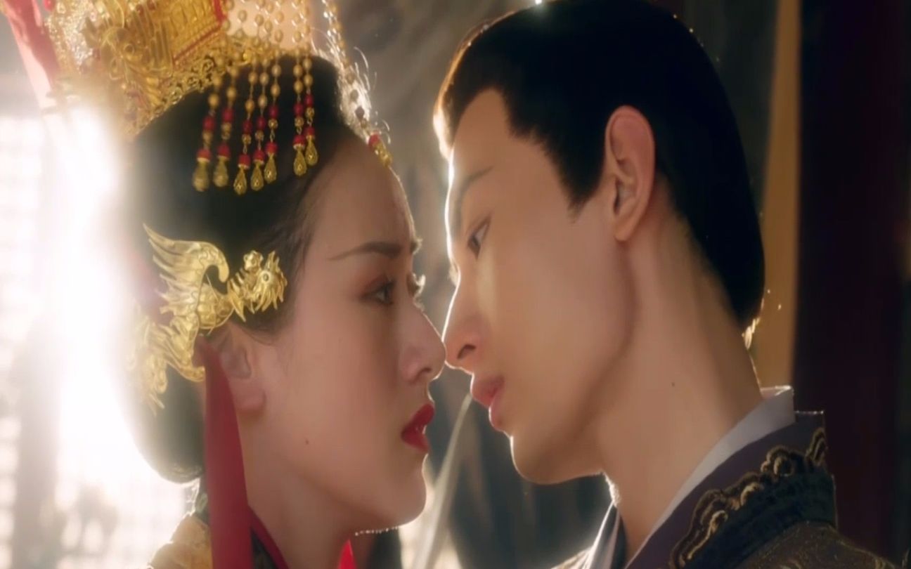 琉璃袁冰妍成毅千年之恋虽九死其犹未悔