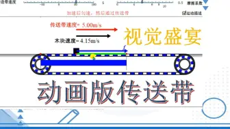 Download Video: 动画版 传送带攻略（二）