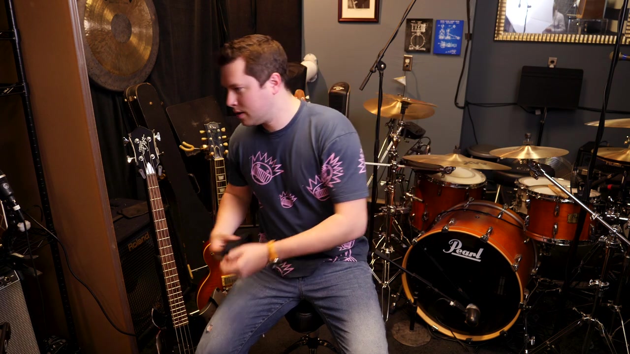 价值$1,500,000美元的 layla吉他评测视频